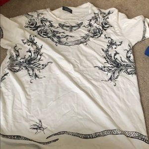 Zara Tee
